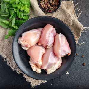 Chicken Leg (Boneless) - 500gms