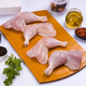 Chicken Whole Leg - 500gms