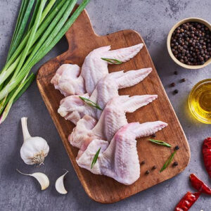 Chicken Wings - 500gms