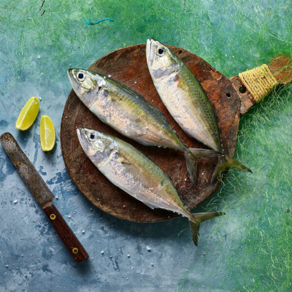 Mackrel (1 kg)