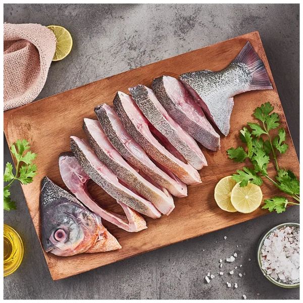 Roopchand Fish (1 kg)